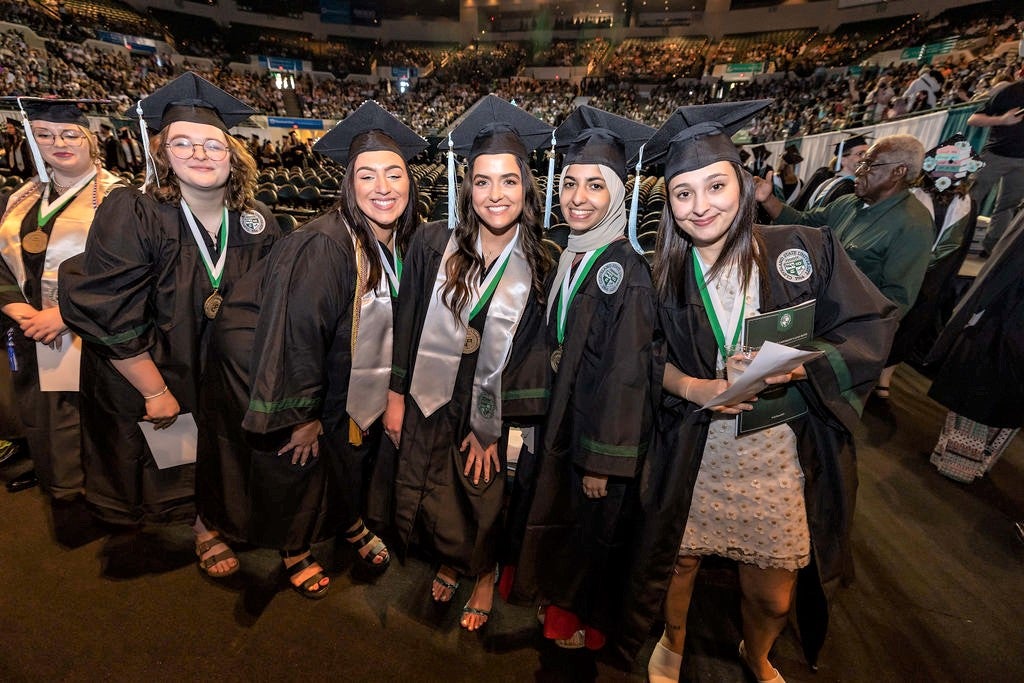 CSU is 1 University in Ohio for Social Mobility Cleveland State